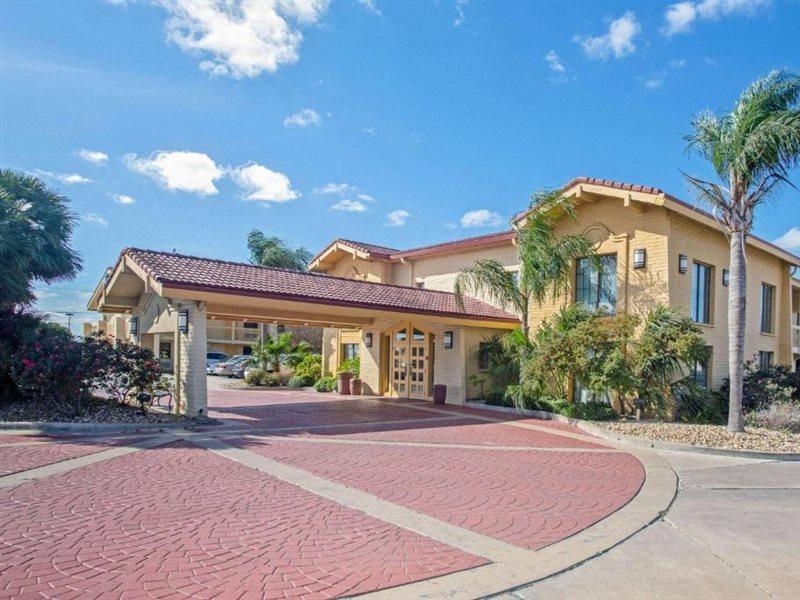 La Quinta Inn By Wyndham Victoria Eksteriør bilde