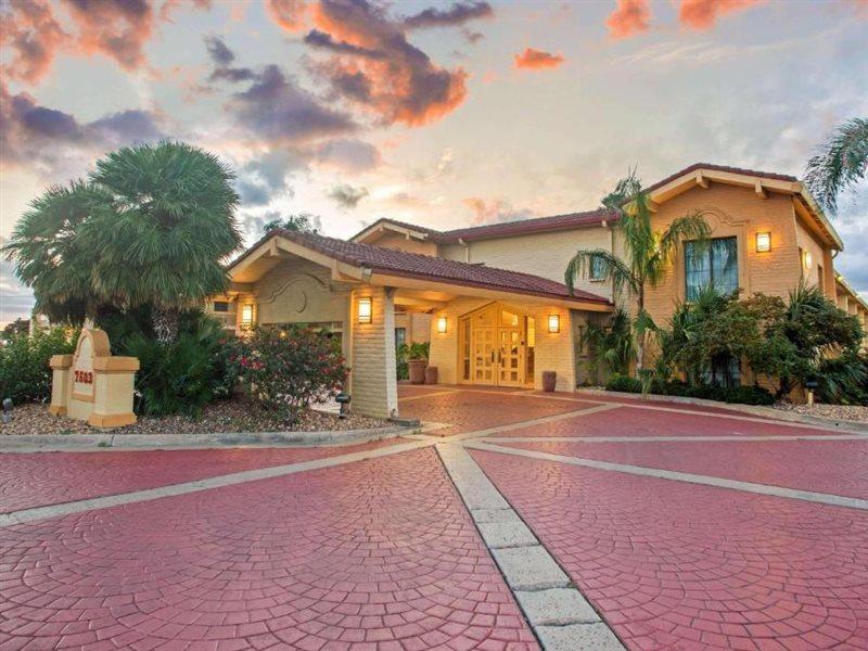 La Quinta Inn By Wyndham Victoria Eksteriør bilde
