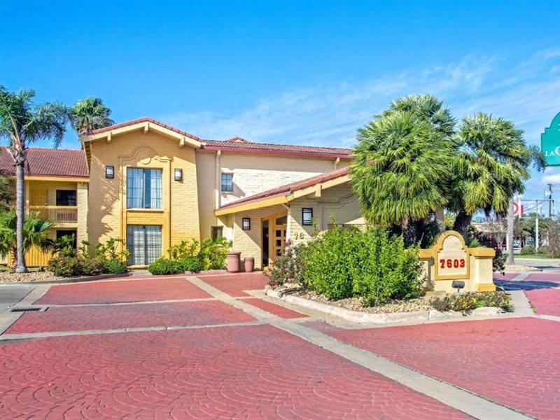 La Quinta Inn By Wyndham Victoria Eksteriør bilde