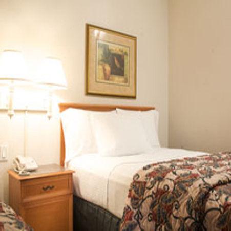La Quinta Inn By Wyndham Victoria Rom bilde