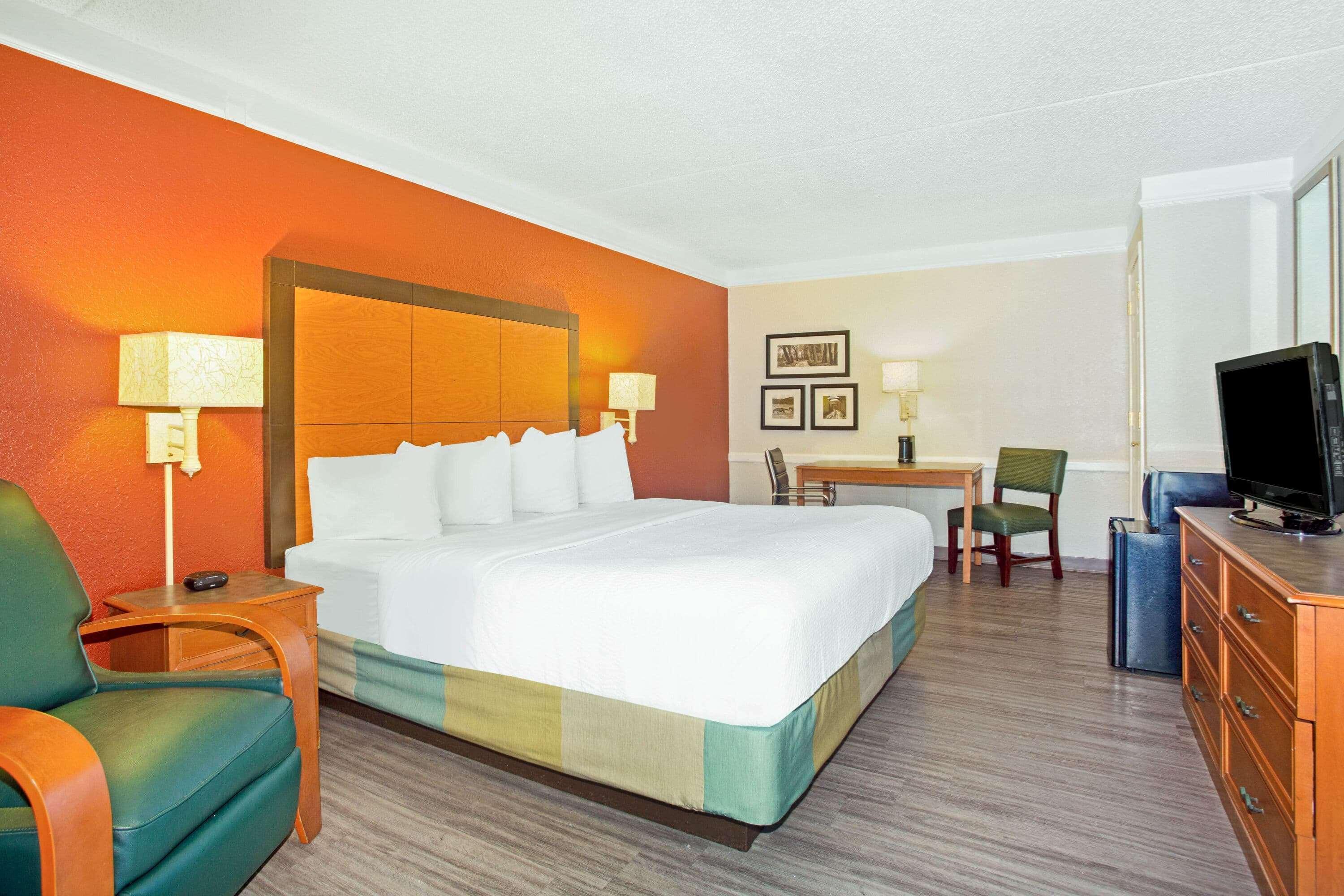 La Quinta Inn By Wyndham Victoria Eksteriør bilde
