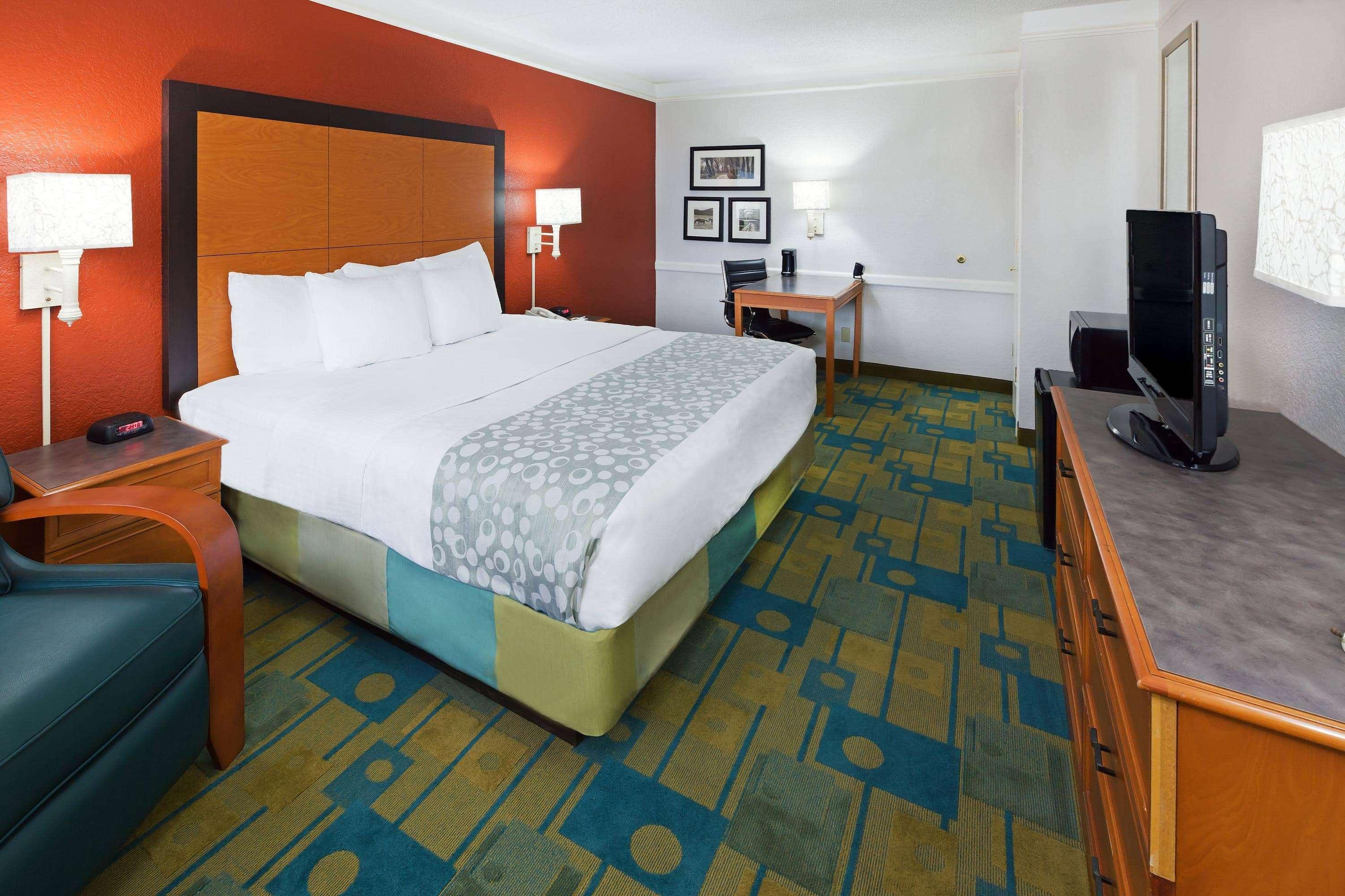La Quinta Inn By Wyndham Victoria Eksteriør bilde
