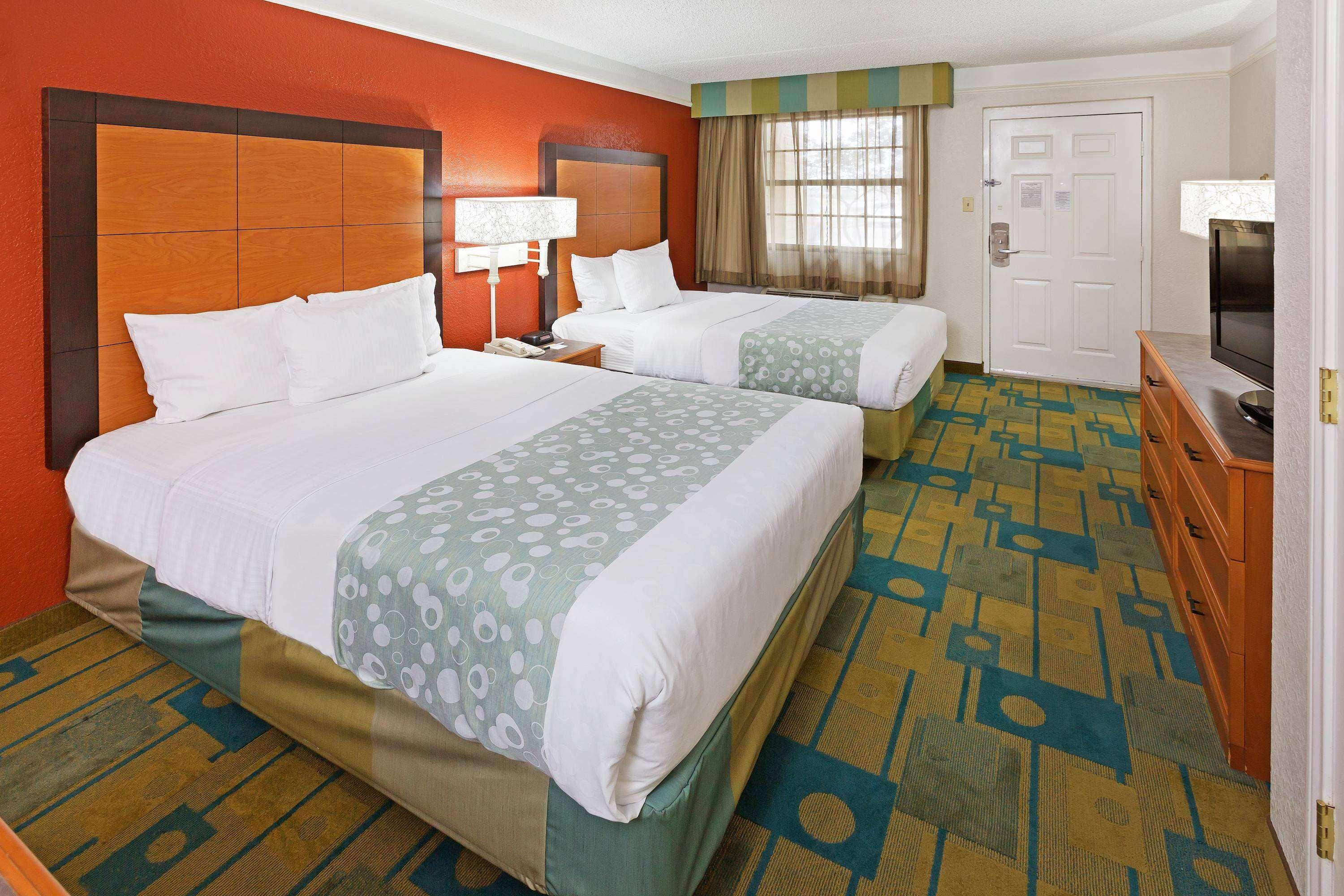 La Quinta Inn By Wyndham Victoria Eksteriør bilde