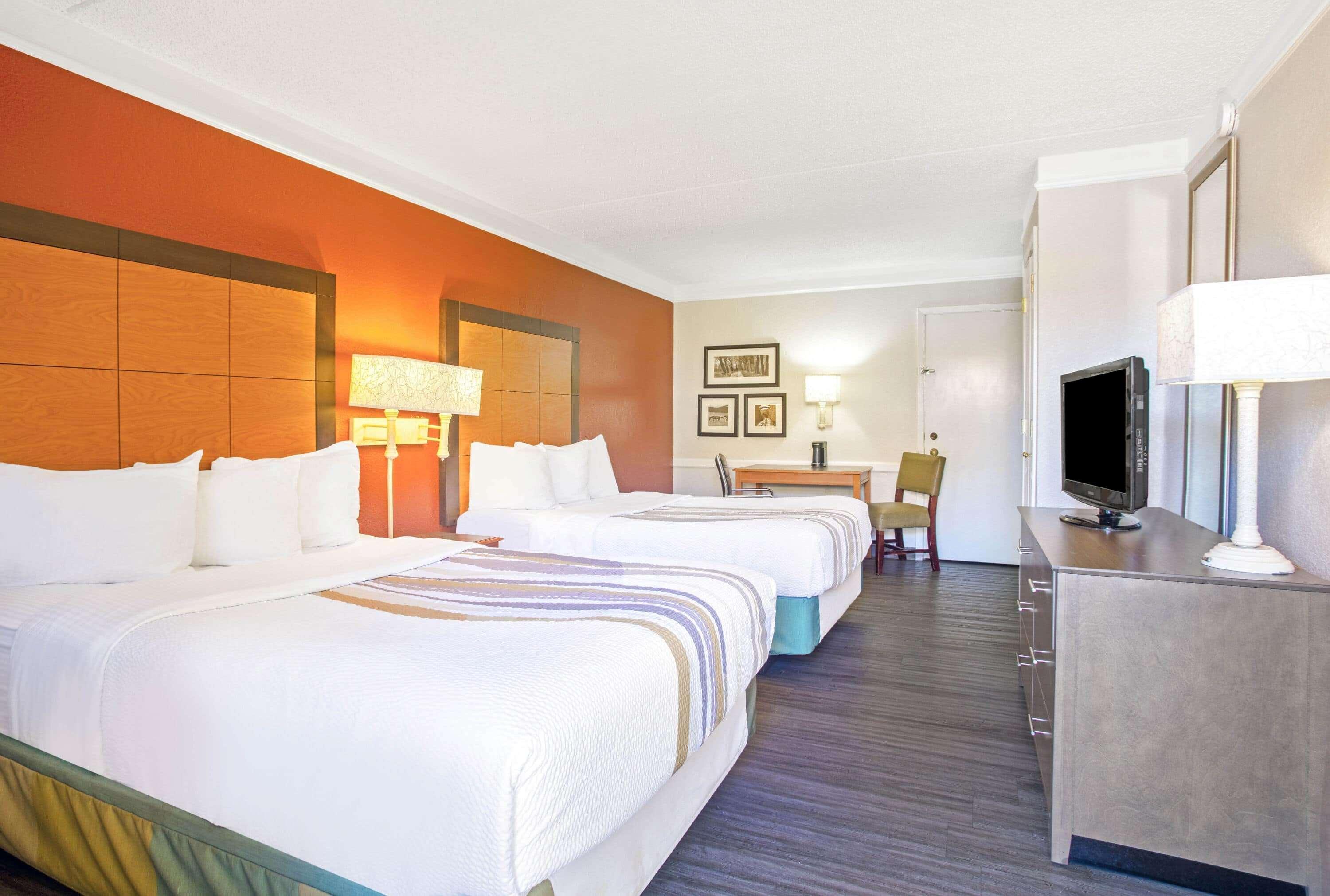 La Quinta Inn By Wyndham Victoria Eksteriør bilde