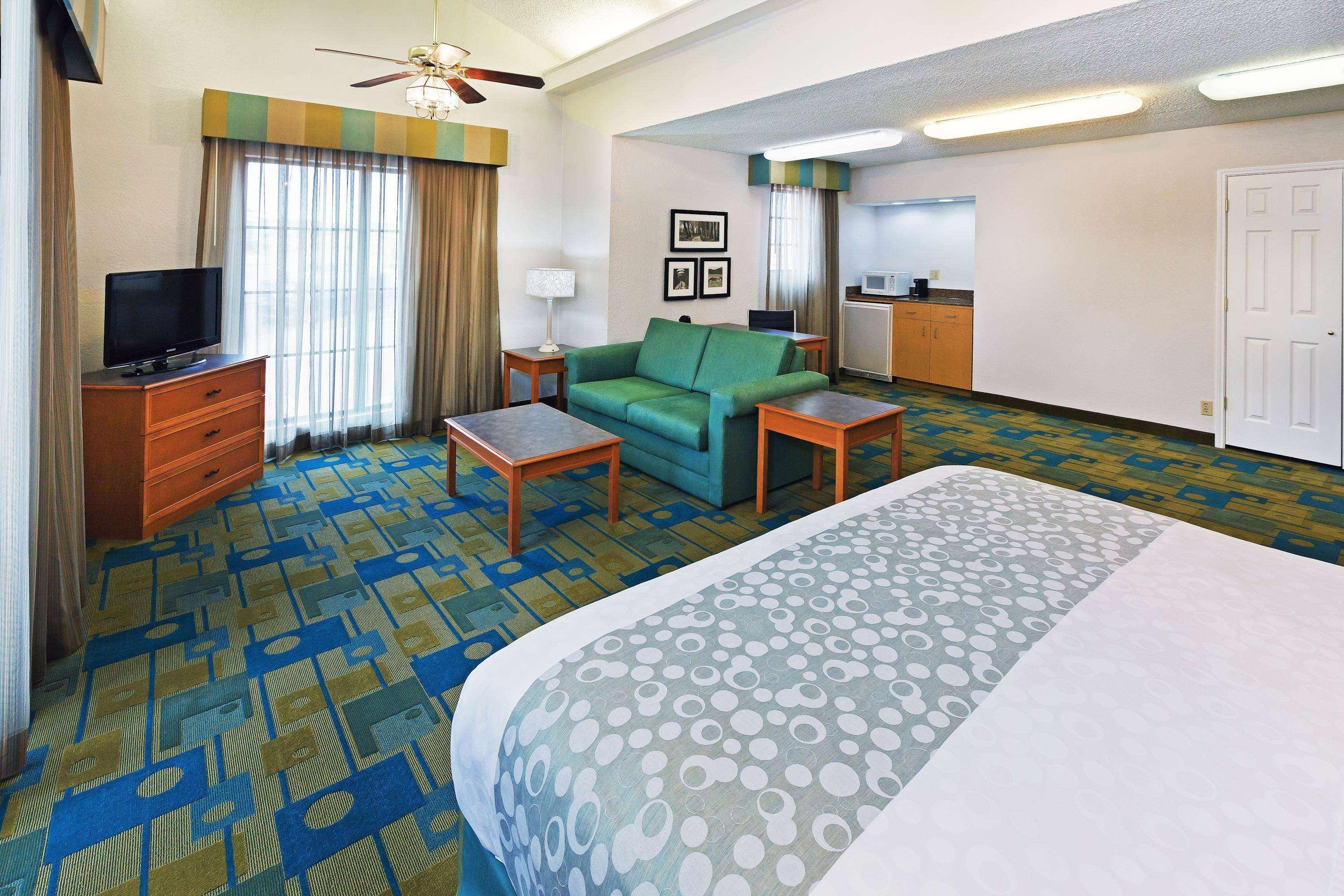 La Quinta Inn By Wyndham Victoria Eksteriør bilde