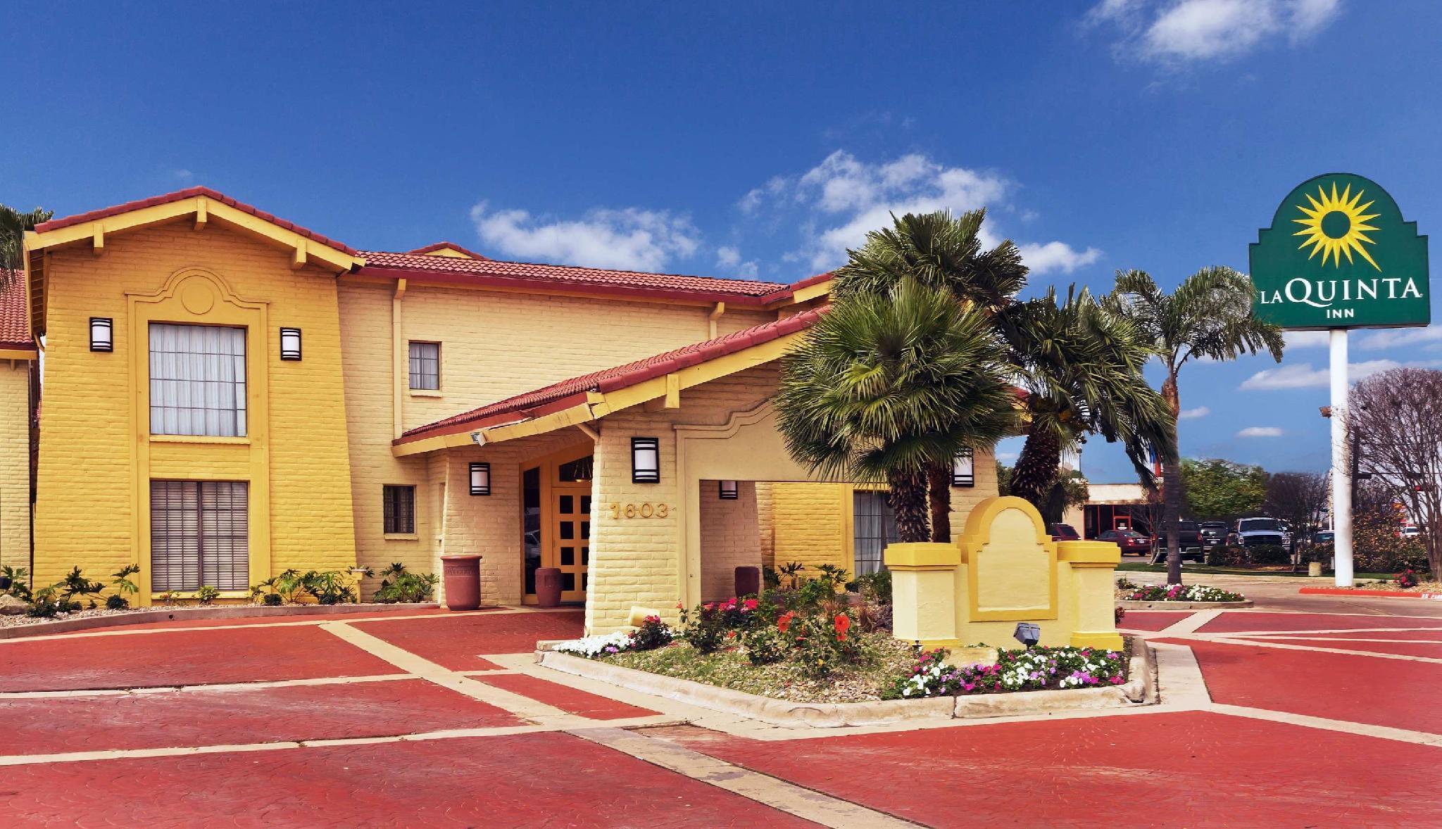 La Quinta Inn By Wyndham Victoria Eksteriør bilde