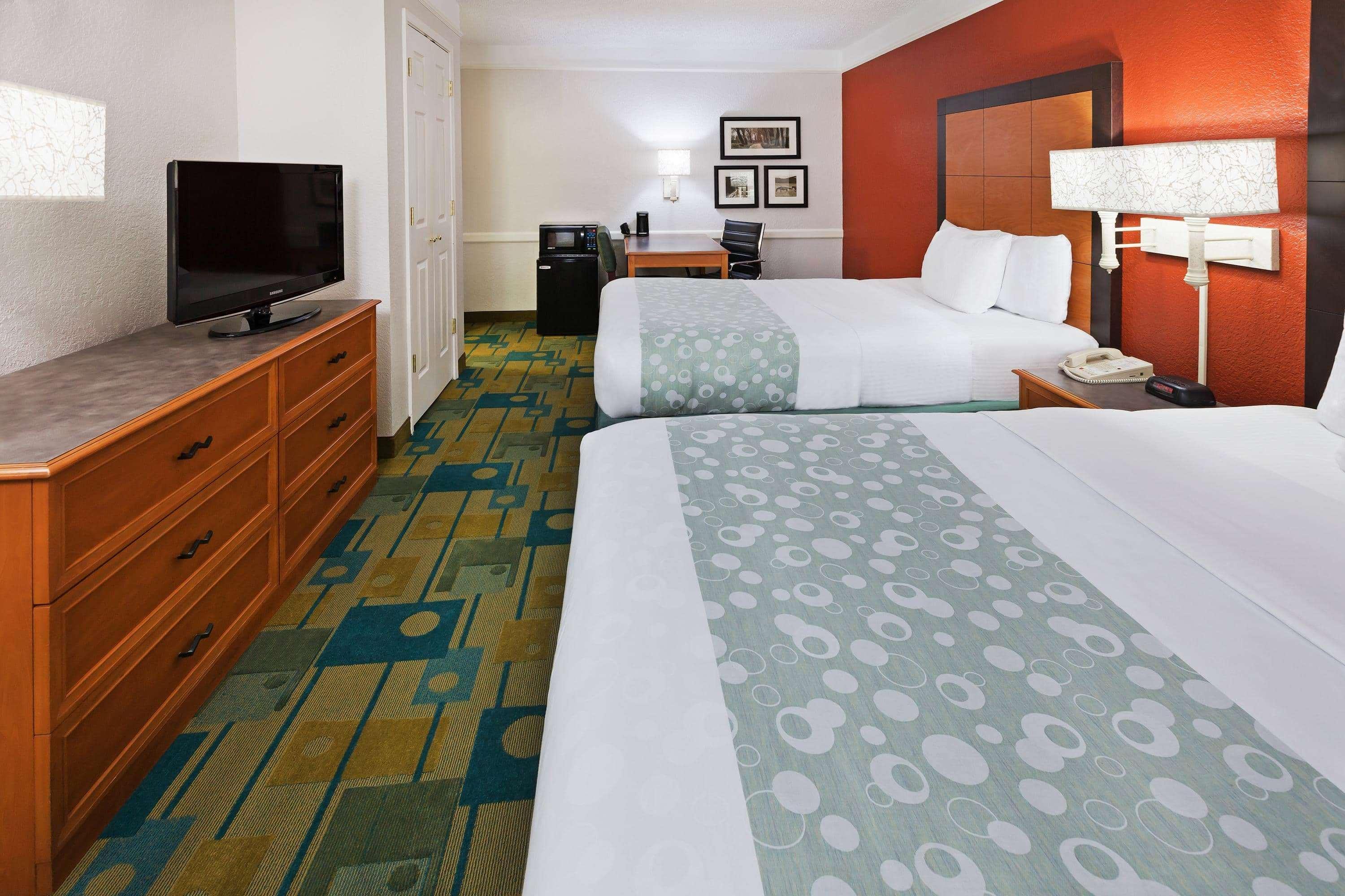La Quinta Inn By Wyndham Victoria Eksteriør bilde