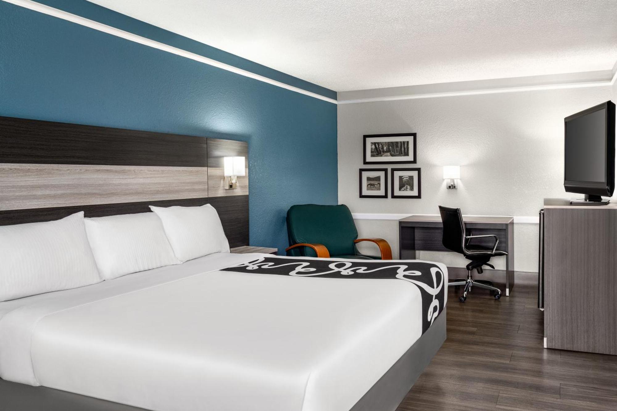 La Quinta Inn By Wyndham Victoria Eksteriør bilde