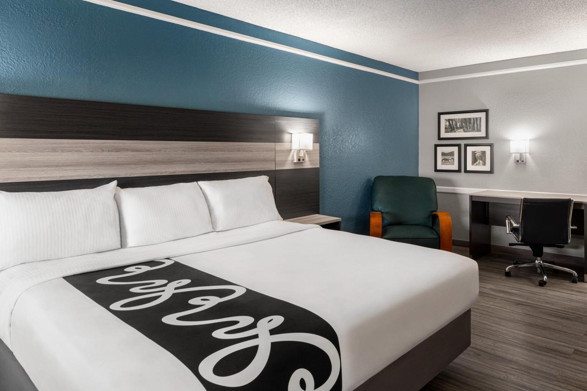 La Quinta Inn By Wyndham Victoria Eksteriør bilde