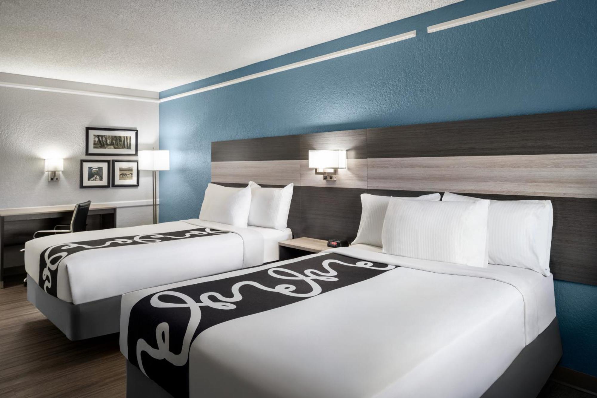 La Quinta Inn By Wyndham Victoria Eksteriør bilde