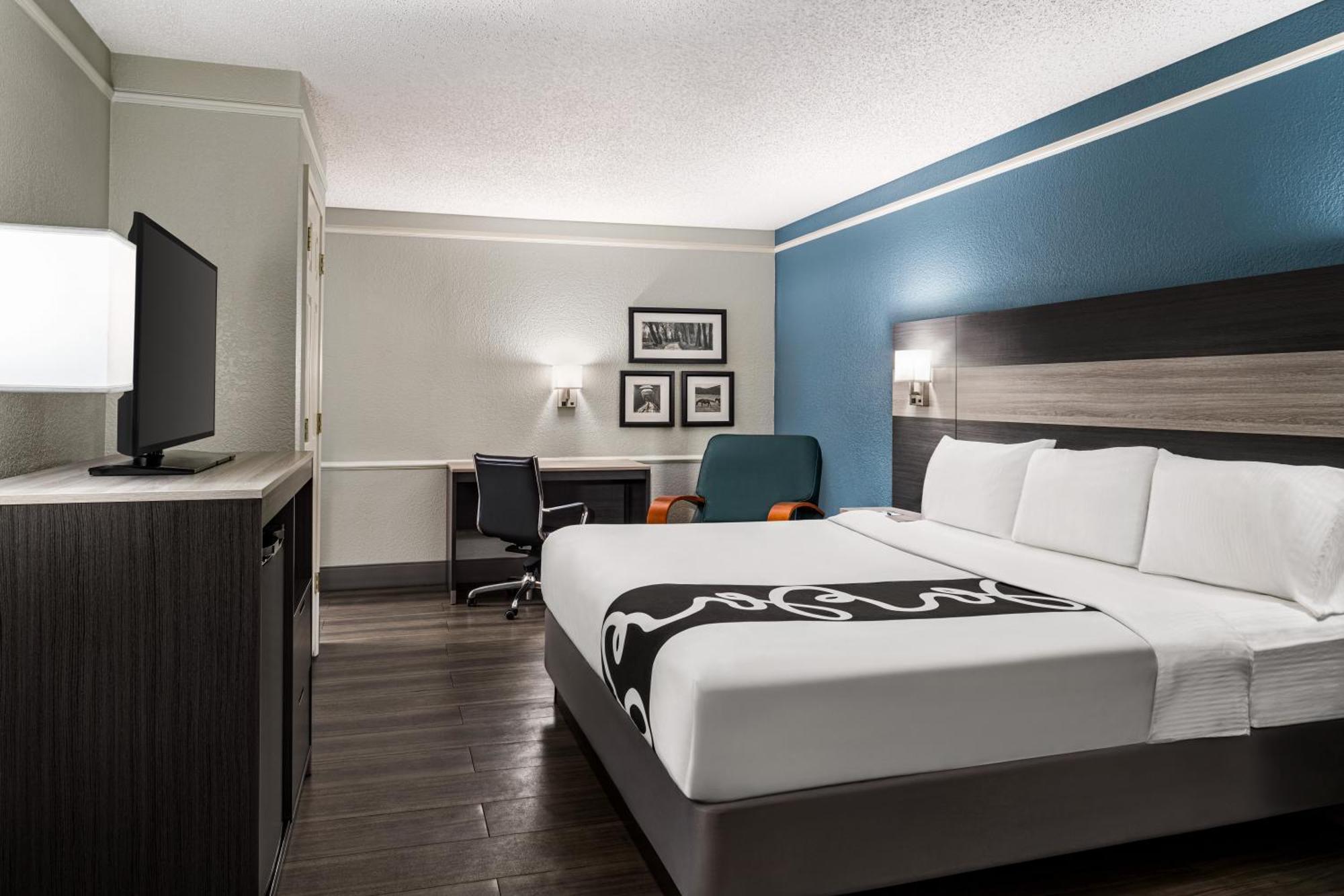 La Quinta Inn By Wyndham Victoria Eksteriør bilde