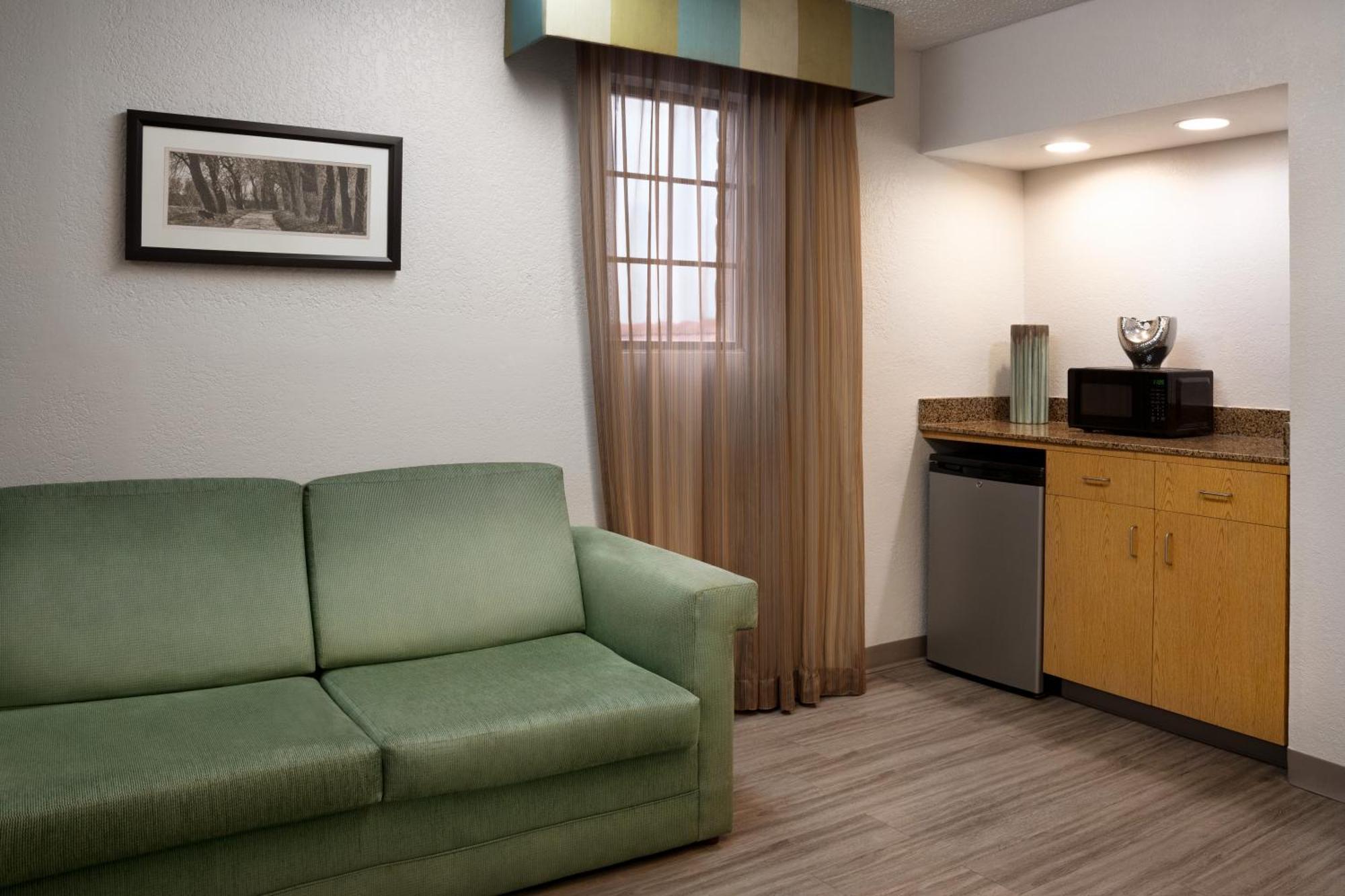 La Quinta Inn By Wyndham Victoria Eksteriør bilde