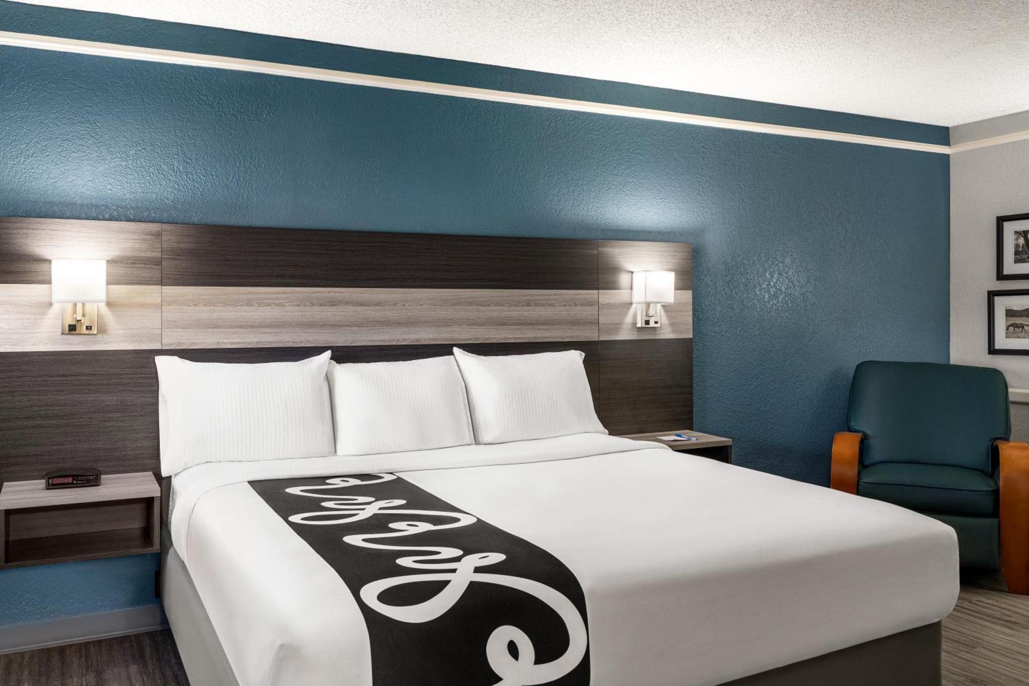 La Quinta Inn By Wyndham Victoria Eksteriør bilde