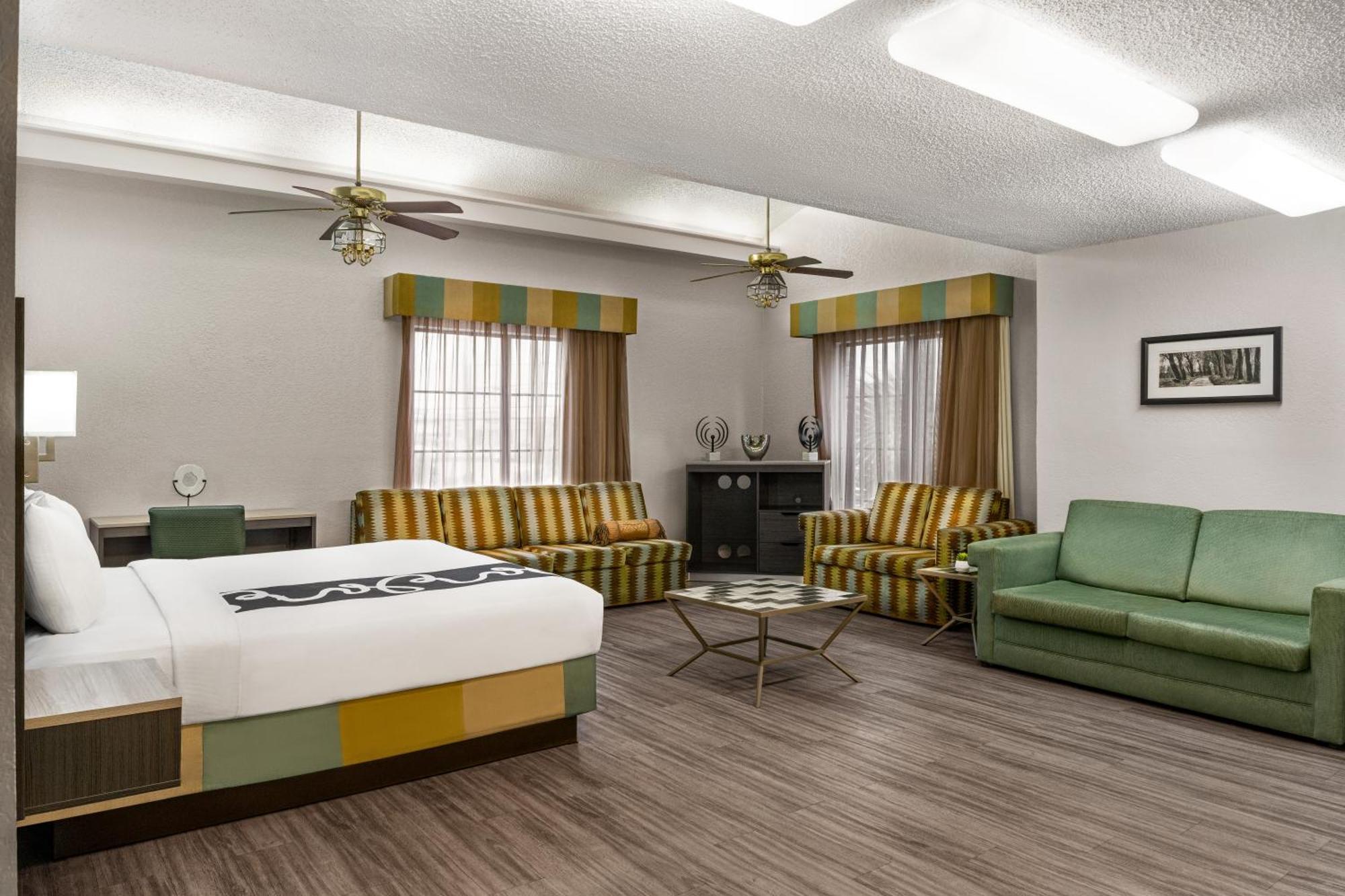 La Quinta Inn By Wyndham Victoria Eksteriør bilde