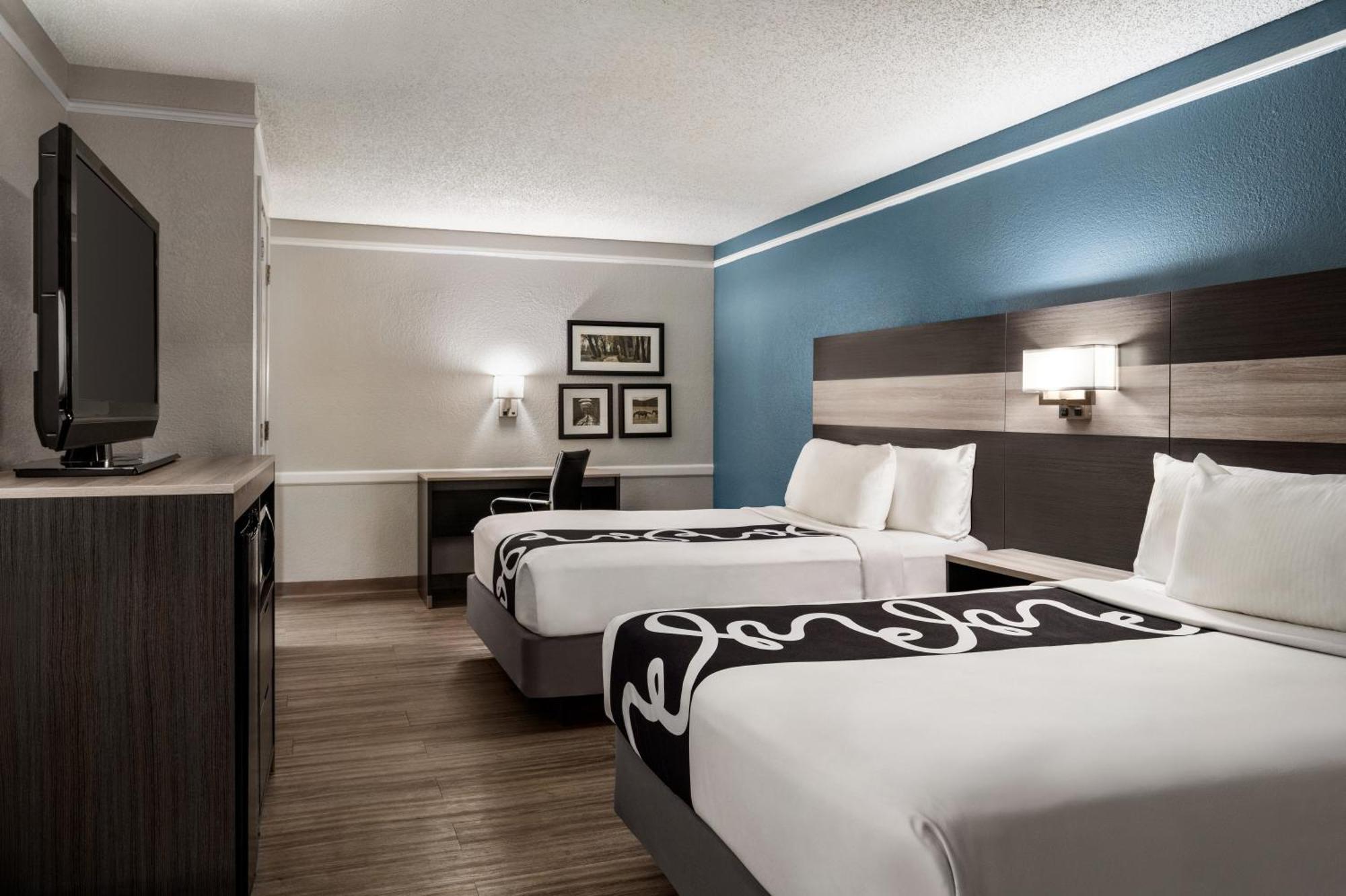 La Quinta Inn By Wyndham Victoria Eksteriør bilde