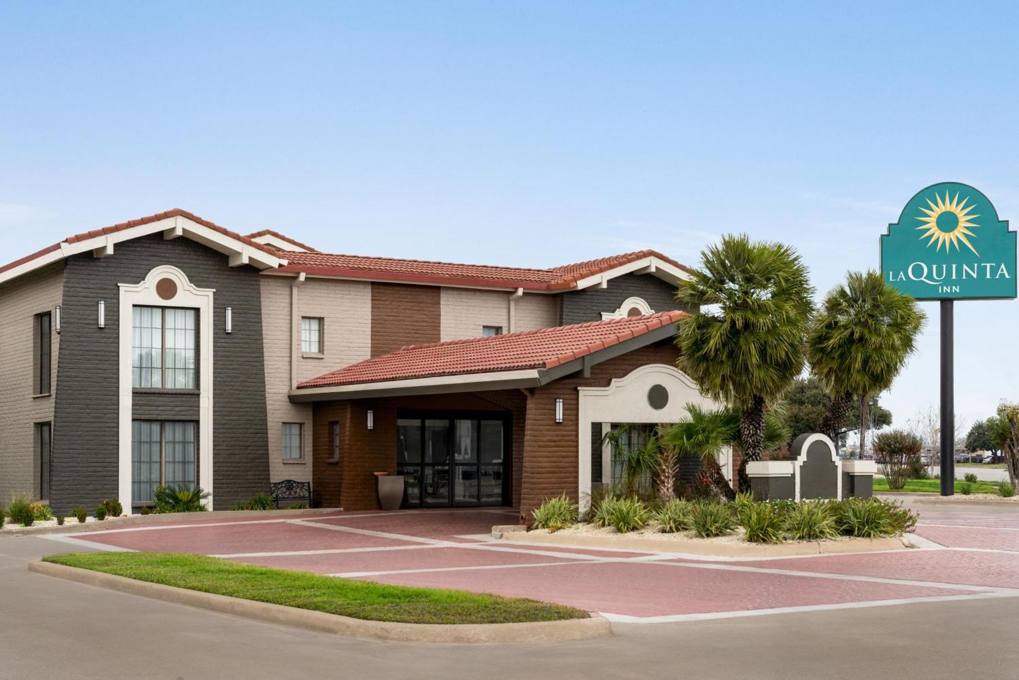La Quinta Inn By Wyndham Victoria Eksteriør bilde