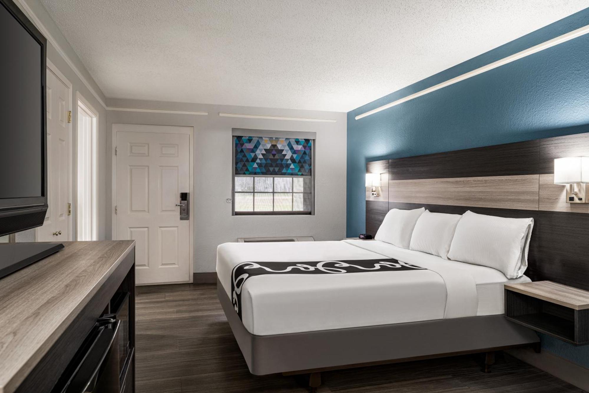 La Quinta Inn By Wyndham Victoria Eksteriør bilde