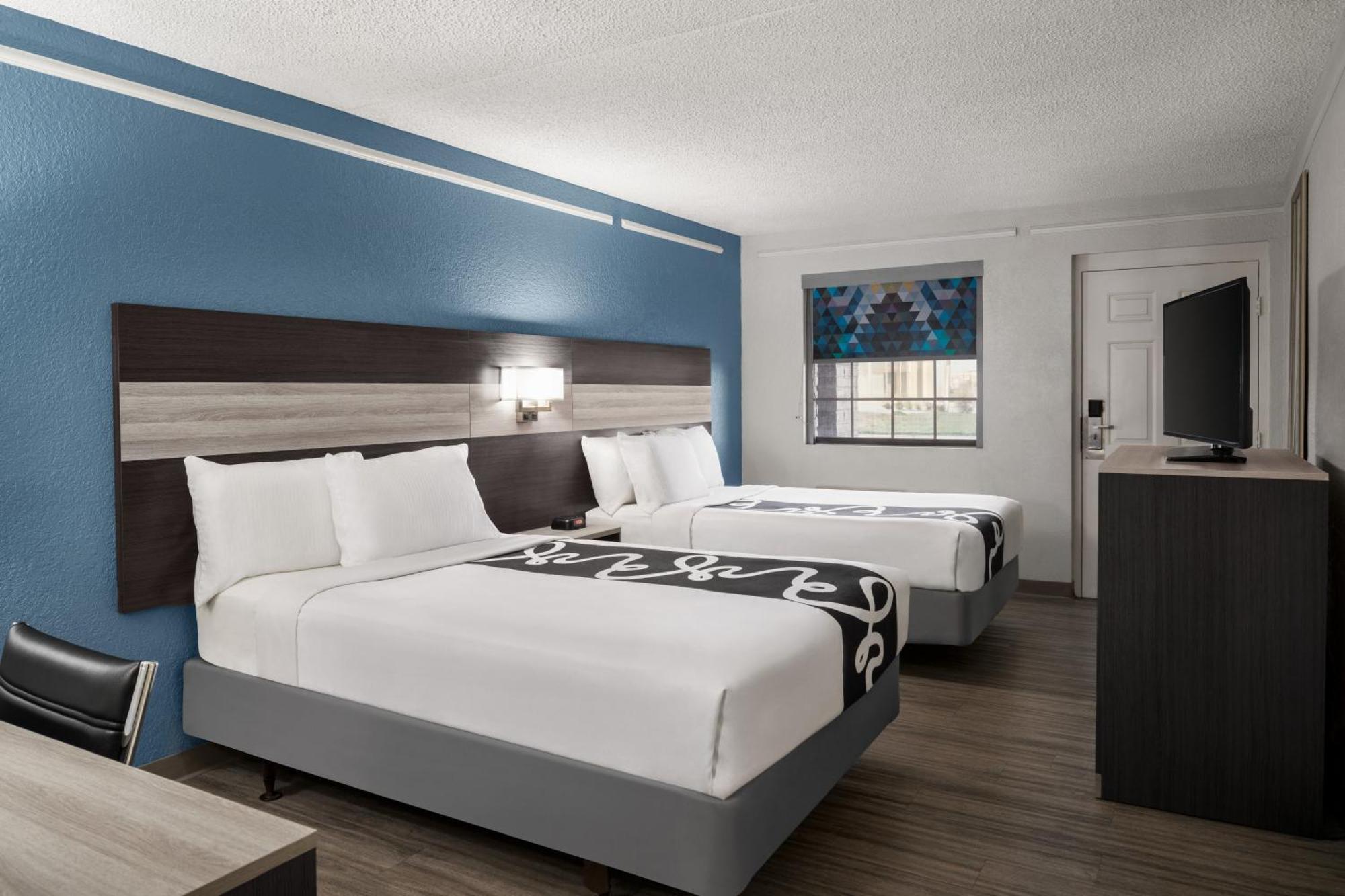 La Quinta Inn By Wyndham Victoria Eksteriør bilde