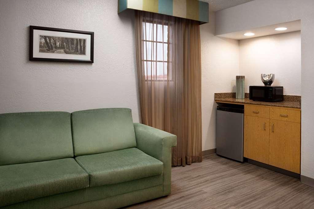 La Quinta Inn By Wyndham Victoria Rom bilde